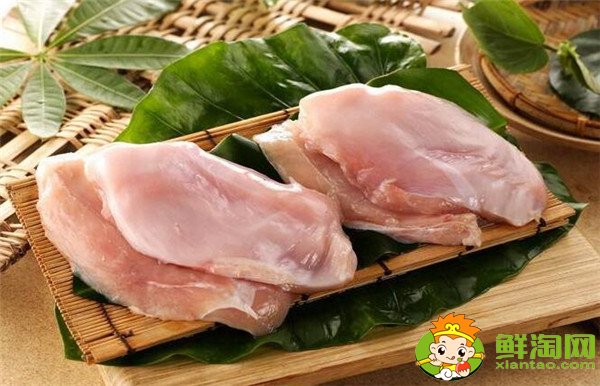 雞里脊和雞胸肉的區(qū)別是什么，雞里脊和雞胸肉一樣嗎