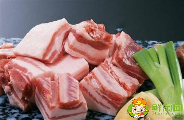 白肉和紅肉的區(qū)別是什么，豬肉白肉和紅肉的區(qū)別