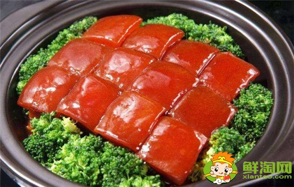 東坡肉和紅燒肉的區(qū)別是什么，東坡肉中紅燒肉嗎