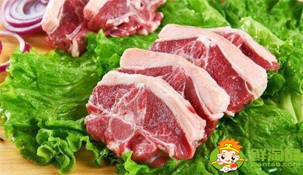 山羊肉和綿羊肉哪個好，山羊肉和綿羊肉的區(qū)別圖片