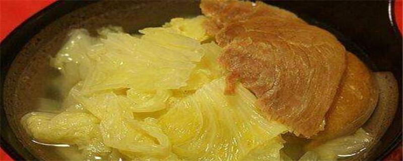 金華火腿怎么吃