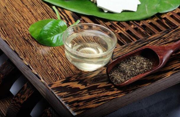 巴馬火麻茶的功效與作用，巴馬火麻茶養護腸道