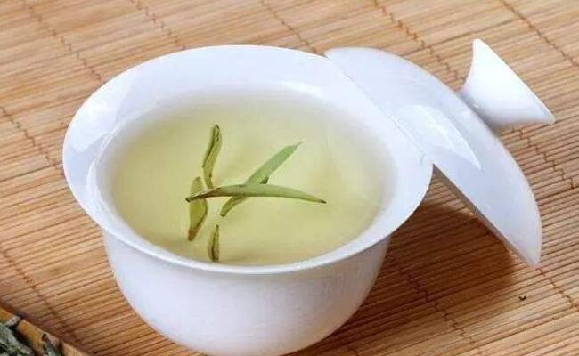 白茶是什么茶，白茶的功效