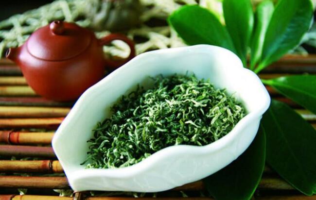碧螺春是什么茶，碧螺春的沖泡方法