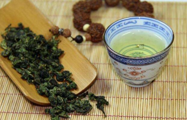 烏龍茶屬于什么茶，烏龍茶的主要品種
