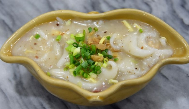 廣東水菱角的做法，水菱角的做法配方與比例