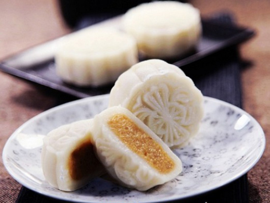 冰皮月餅放冷凍還是冷藏，冰皮月餅的做法大全