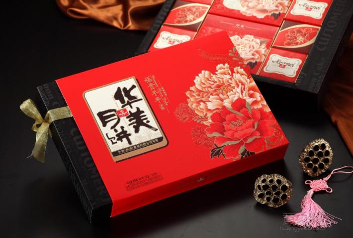 冰皮月餅哪個品牌好吃，冰皮月餅的品牌排行榜