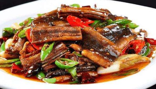 黃鱔好吃嗎，大黃鱔和小黃鱔營養(yǎng)價(jià)值是一樣的嗎