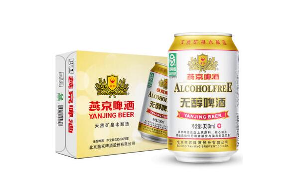 無醇啤酒對身體有害嗎，無醇啤酒傷肝嗎