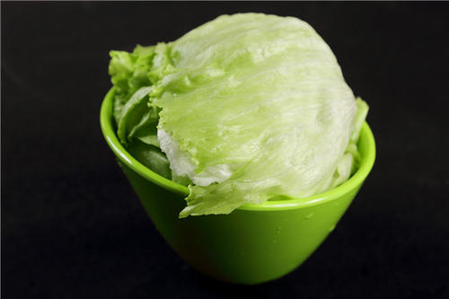 生菜可以烤嗎，團(tuán)生菜的功效與作用