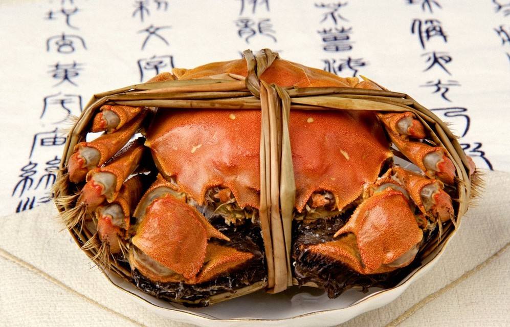 大閘蟹怎么蒸好吃又簡單，大閘蟹蒸多久味道最好