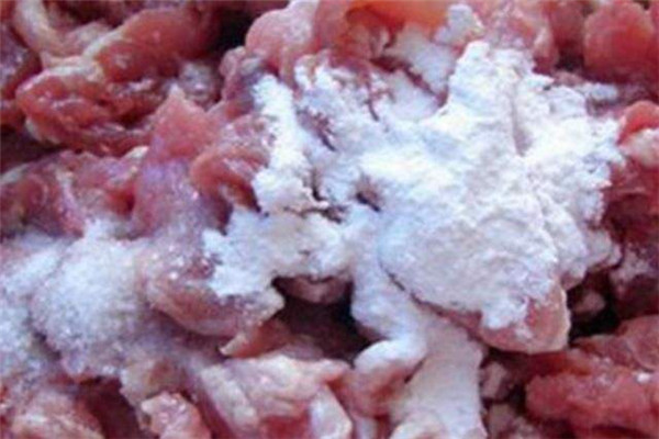 淀粉腌肉步驟，炒瘦肉不放淀粉可以嗎