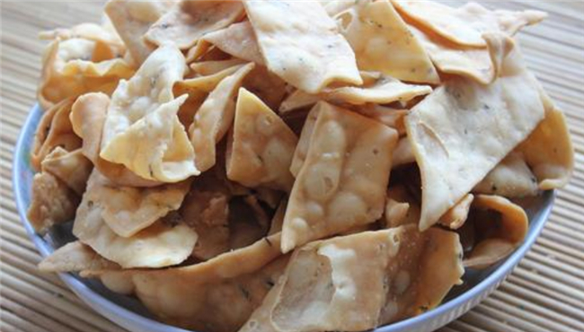 河南特產(chǎn)有什么，河南最出名特產(chǎn)是什么