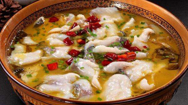 酸菜魚燉多長(zhǎng)時(shí)間