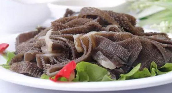 生毛肚煮多長(zhǎng)時(shí)間熟