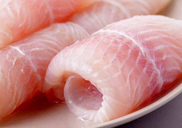 為什么巴沙魚(yú)在國(guó)內(nèi)都是冷凍