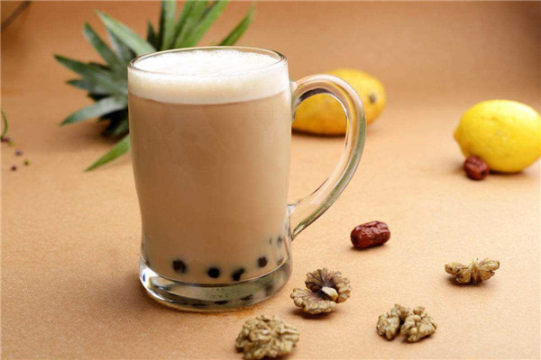 奶茶可以放多久，奶茶可以放冰箱第二天喝嗎