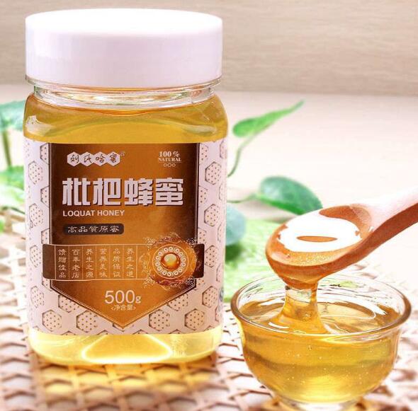 枇杷什么時(shí)候成熟 枇杷蜂蜜的作用與功效