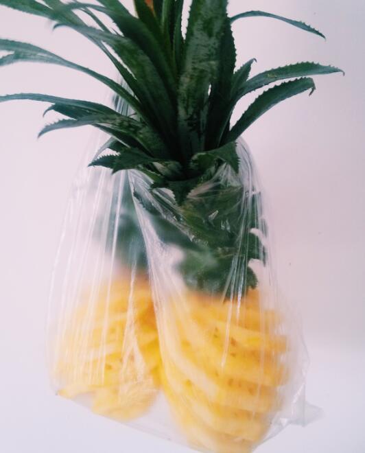 菠蘿的功效與作用 菠蘿的營養(yǎng)價值