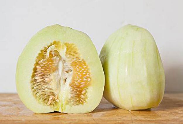 吃香瓜會(huì)胖嗎 吃香瓜能減肥嗎