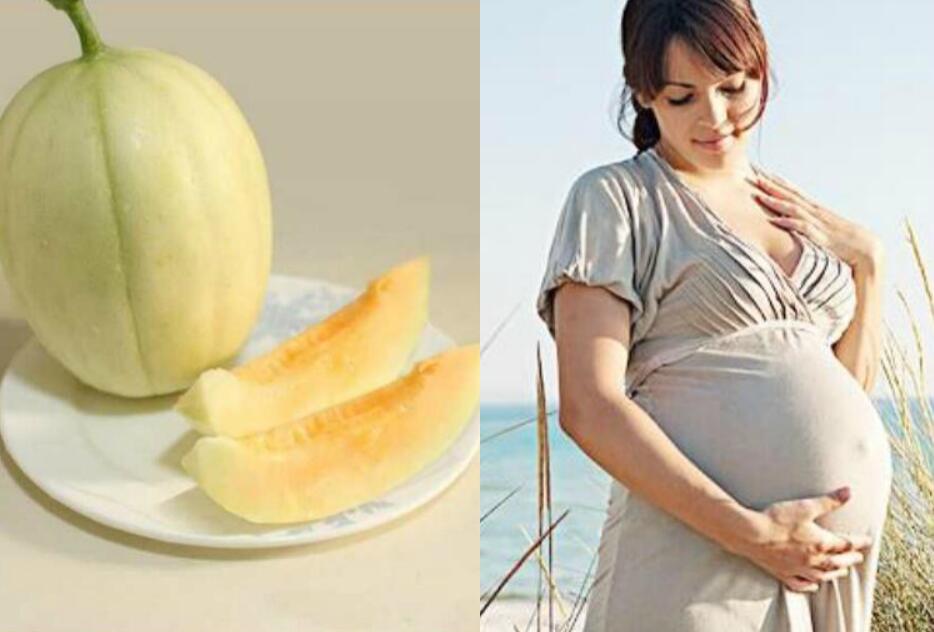 孕婦可以吃香瓜嗎 吃香瓜的注意事項(xiàng)