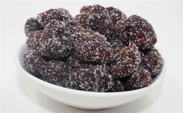楊梅干的功效與作用 楊梅干泡水喝效果好嗎