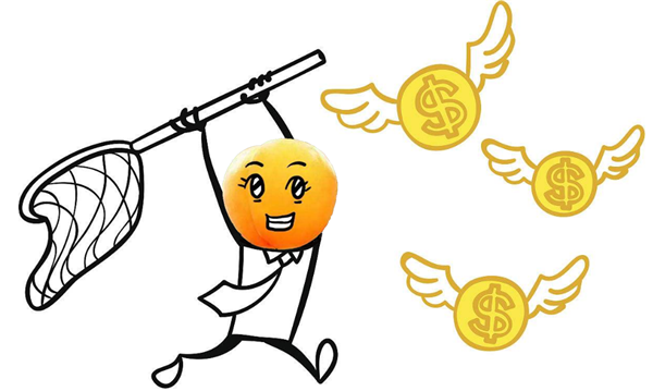 黃桃為什么那么貴，物以稀為貴黃桃成熟期短