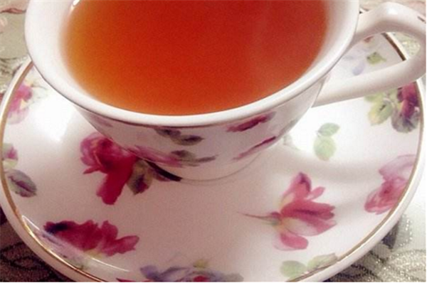 山楂茶的功效與作用 山楂泡茶怎樣有營養