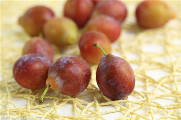 西西果和西梅的區(qū)別 西西果與西梅相差甚遠(yuǎn)