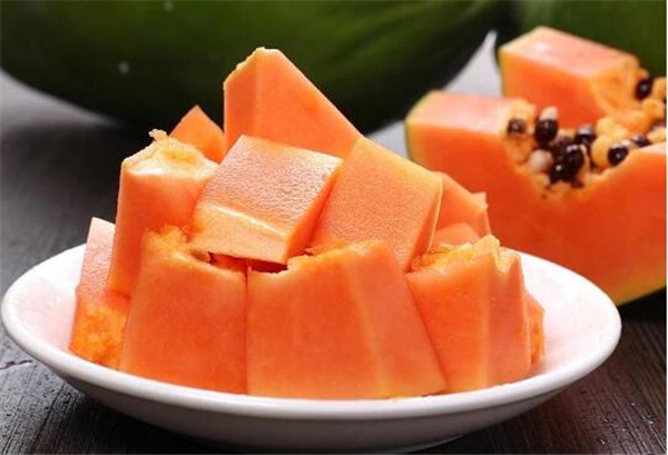 胃疼吃什么水果養(yǎng)胃，吃什么水果養(yǎng)胃又補胃
