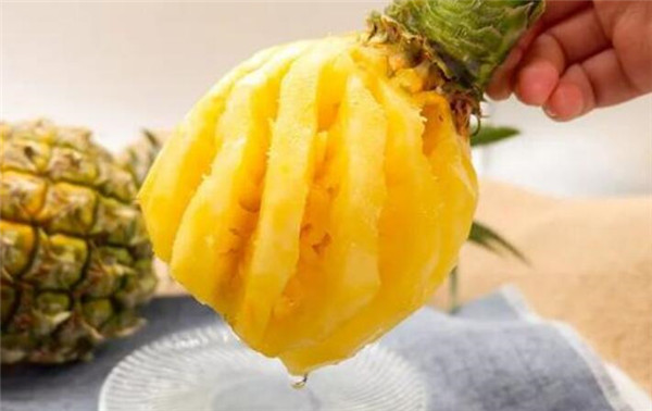 胃疼吃什么水果養(yǎng)胃，吃什么水果養(yǎng)胃又補胃