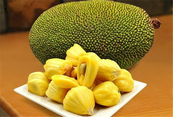 海南特產(chǎn)水果有哪些，海南特產(chǎn)水果(名稱)圖片大全