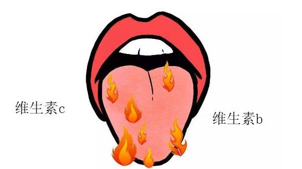 口腔潰瘍吃什么水果好的快(8種)，口腔潰瘍吃什么水果最好