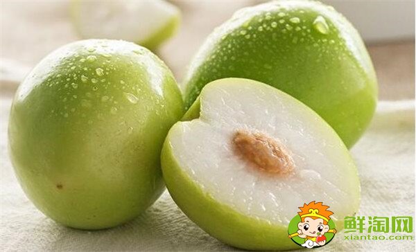 青棗可以減肥嗎，牛奶青棗的營養價值