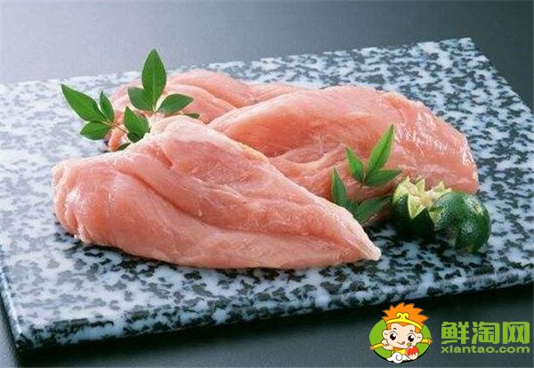 雞里脊和雞胸肉的區別是什么，雞里脊和雞胸肉一樣嗎