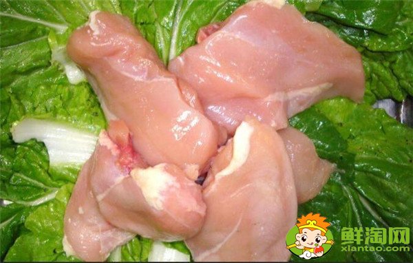 雞里脊和雞胸肉的區別是什么，雞里脊和雞胸肉一樣嗎