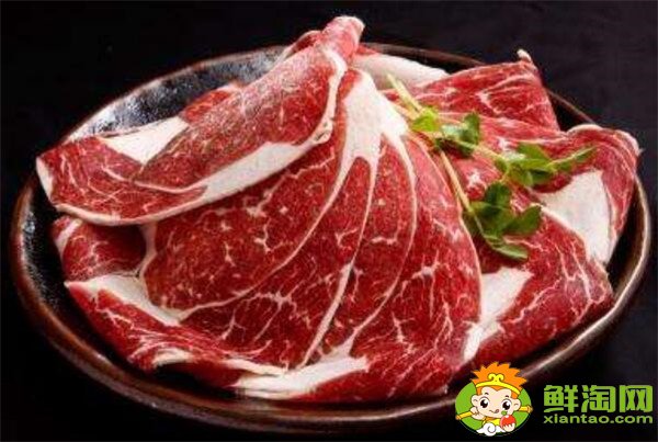 牛肉和豬肉的區別哪些，牛肉和豬肉的區別是什么(口感營養顏色)