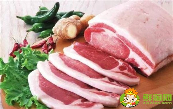 牛肉和豬肉的區別哪些，牛肉和豬肉的區別是什么(口感營養顏色)