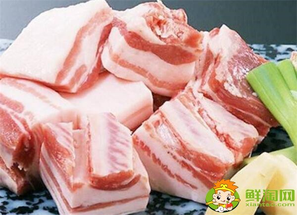 牛肉和豬肉的區別哪些，牛肉和豬肉的區別是什么(口感營養顏色)