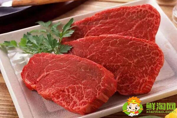 牛肉和豬肉的區別哪些，牛肉和豬肉的區別是什么(口感營養顏色)