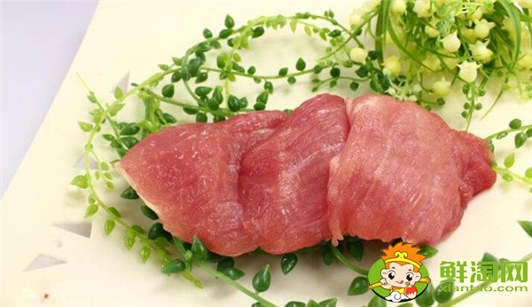 白肉和紅肉的區別是什么，豬肉白肉和紅肉的區別