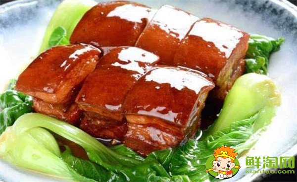 東坡肉和紅燒肉的區(qū)別是什么，東坡肉中紅燒肉嗎