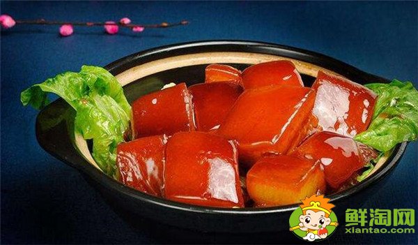 東坡肉和紅燒肉的區(qū)別是什么，東坡肉中紅燒肉嗎