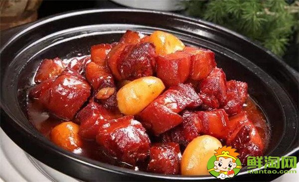 東坡肉和紅燒肉的區(qū)別是什么，東坡肉中紅燒肉嗎