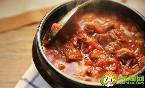 牛腩和牛肉的區別是什么，牛腩和牛肉的區別在哪里