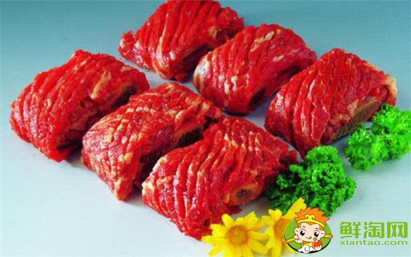 黃牛肉和水牛肉的區別在哪里，黃牛肉與水牛肉的區別