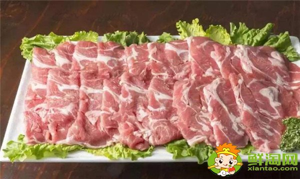 山羊肉和綿羊肉哪個好，山羊肉和綿羊肉的區(qū)別圖片