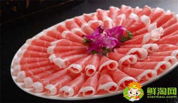 山羊肉和綿羊肉哪個好，山羊肉和綿羊肉的區(qū)別圖片