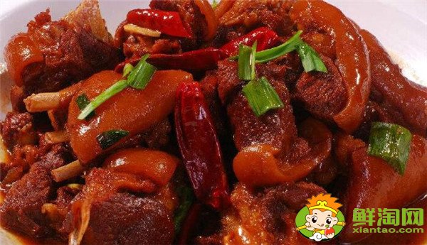 山羊肉和綿羊肉哪個好，山羊肉和綿羊肉的區(qū)別圖片